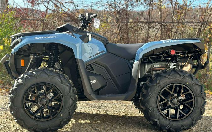 2026 Can-Am Outlander XT 700