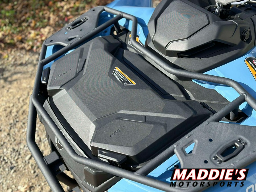 2026 Can-Am Outlander XT 700