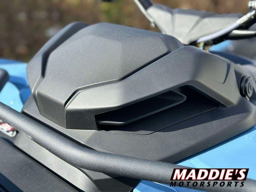 2026 Can-Am Outlander XT 700