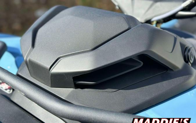 2026 Can-Am Outlander XT 700