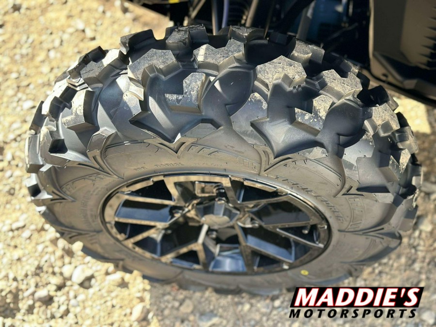 2026 Can-Am Outlander XT 700