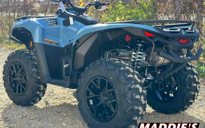 2026 Can-Am Outlander XT 700