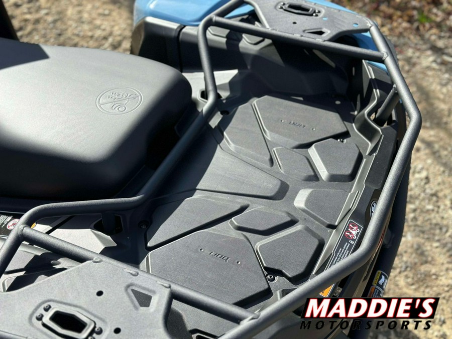 2026 Can-Am Outlander XT 700