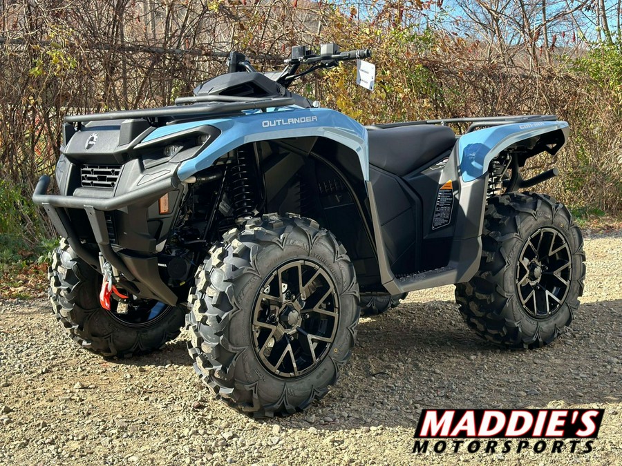 2026 Can-Am Outlander XT 700