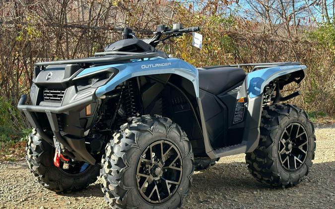 2026 Can-Am Outlander XT 700