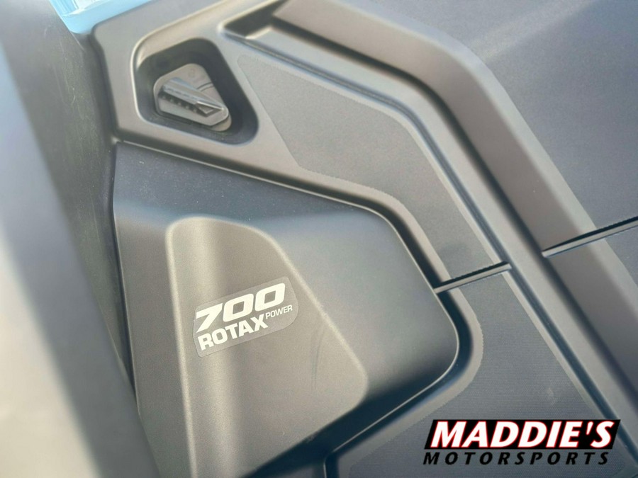 2026 Can-Am Outlander XT 700