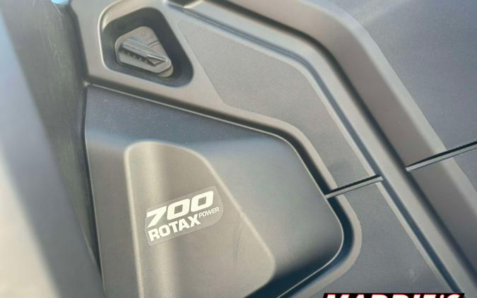 2026 Can-Am Outlander XT 700