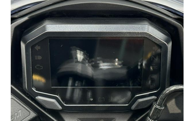 2026 Ninja ZX-4RR ABS - Kawasaki