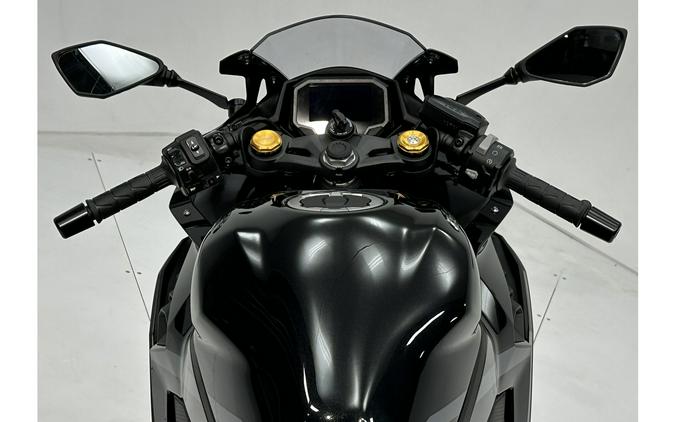 2026 Ninja ZX-4RR ABS - Kawasaki