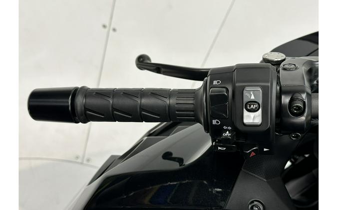 2026 Ninja ZX-4RR ABS - Kawasaki