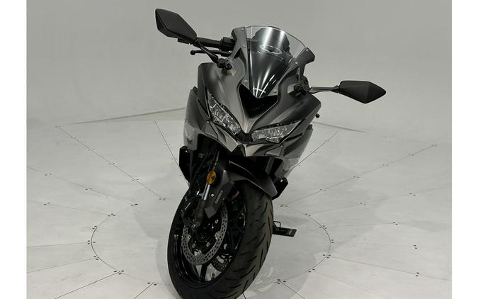 2026 Ninja ZX-4RR ABS - Kawasaki