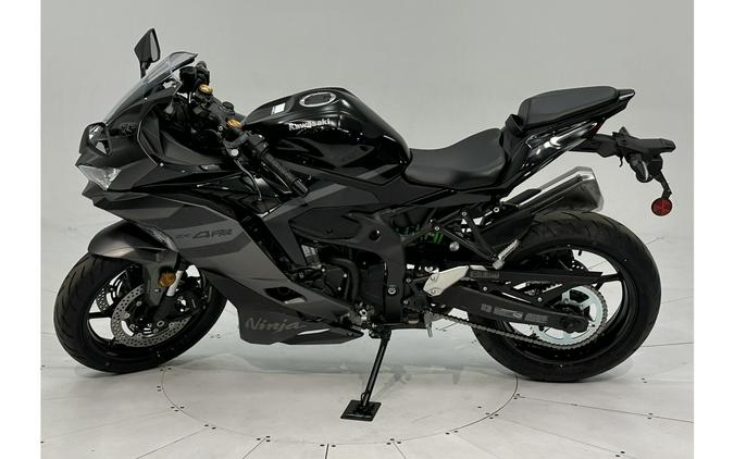 2026 Ninja ZX-4RR ABS - Kawasaki