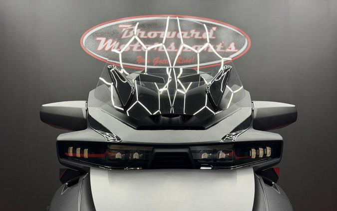 2026 Can-Am Spyder RT Limited Dark