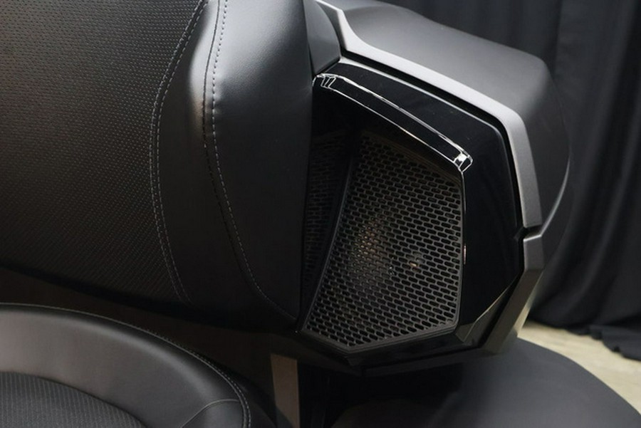 2026 Can-Am Spyder RT Limited Dark