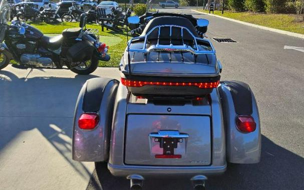 2016 Harley-Davidson® TRI Glide Flhtcutg