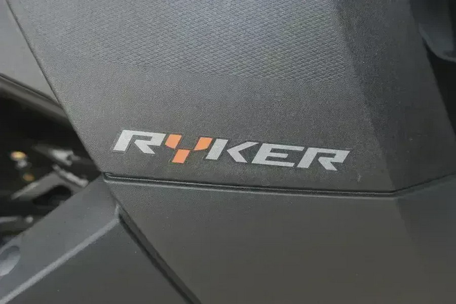 2026 CAN-AM RYKER 600 ACE