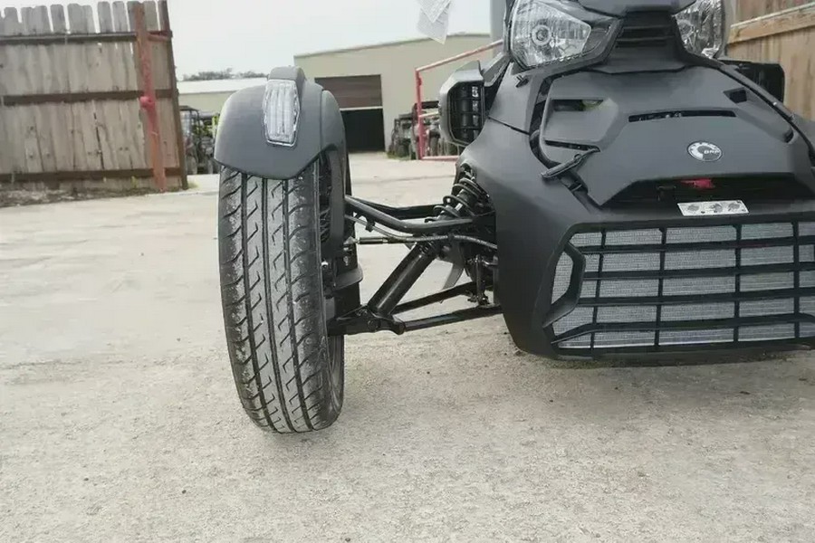 2026 CAN-AM RYKER 600 ACE