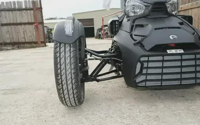 2026 CAN-AM RYKER 600 ACE