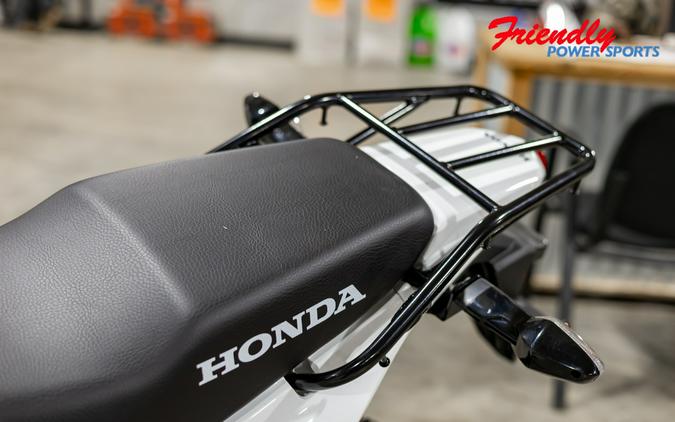 2026 HONDA XR 150L
