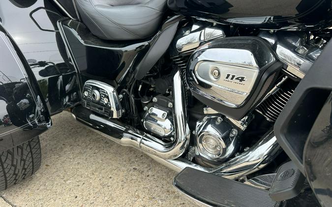 2022 Harley-Davidson Tri Glide® Ultra
