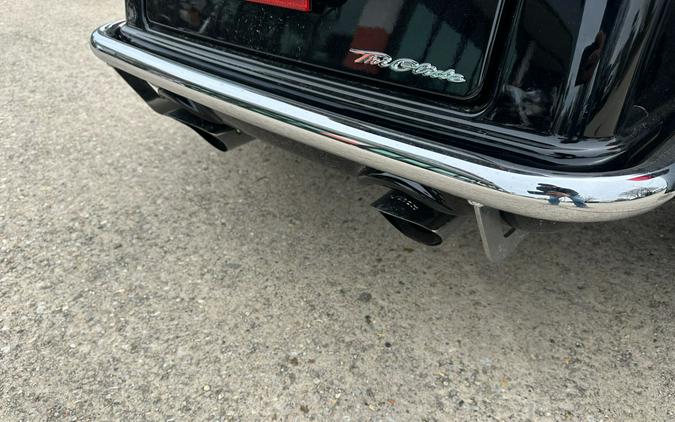 2022 Harley-Davidson Tri Glide® Ultra