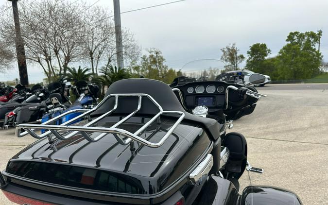 2022 Harley-Davidson Tri Glide® Ultra