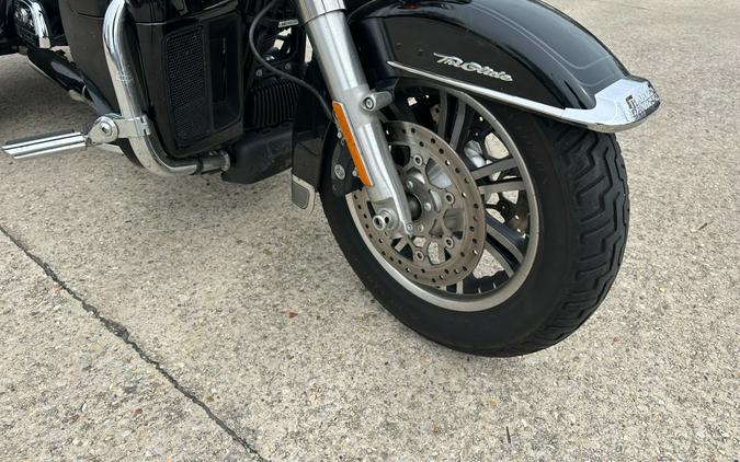 2022 Harley-Davidson Tri Glide® Ultra