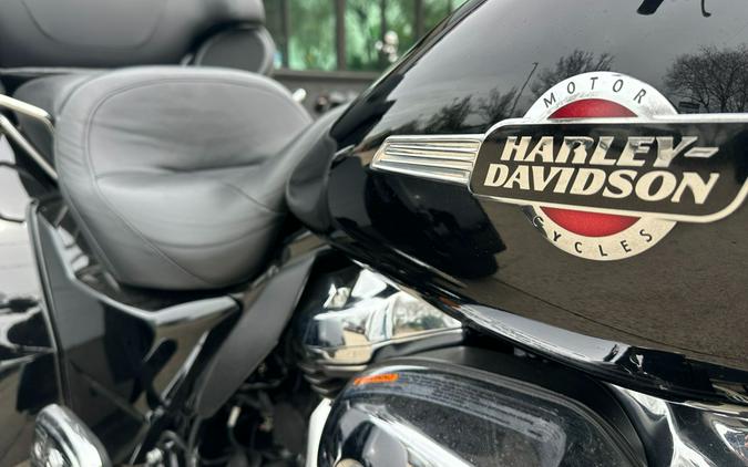 2022 Harley-Davidson Tri Glide® Ultra