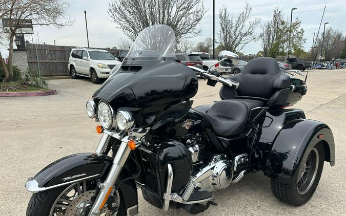 2022 Harley-Davidson Tri Glide® Ultra