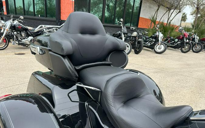 2022 Harley-Davidson Tri Glide® Ultra