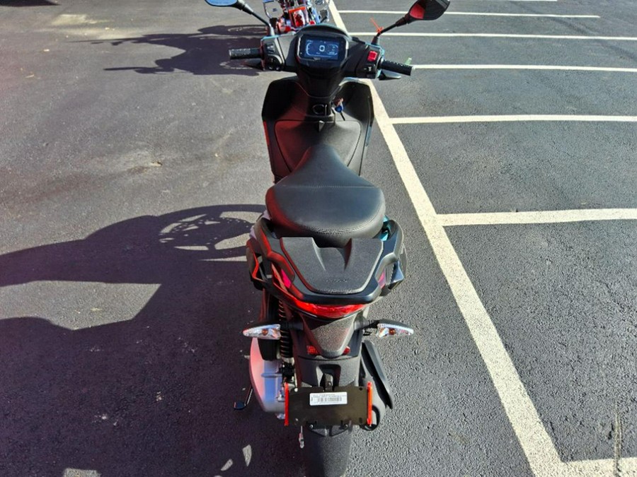 2026 Piaggio Liberty 150
