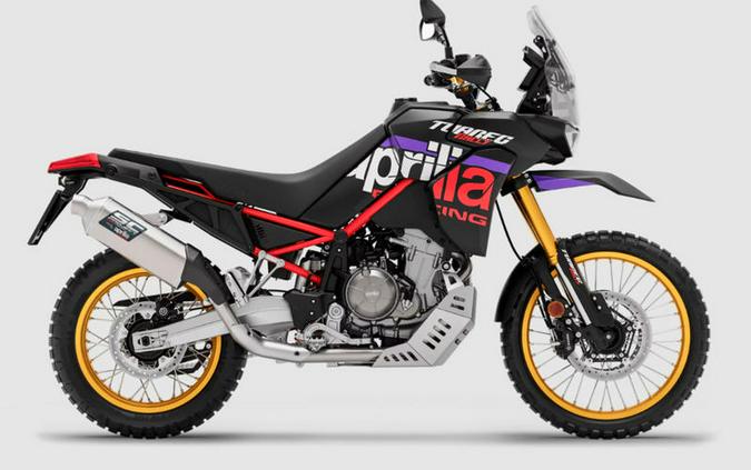 2027 Aprilia® Tuareg 660 Rally