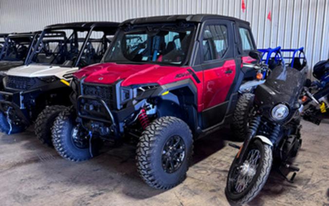 2026 Polaris Xpedition ADV Northstar