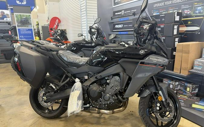 2025 Yamaha Tracer 9