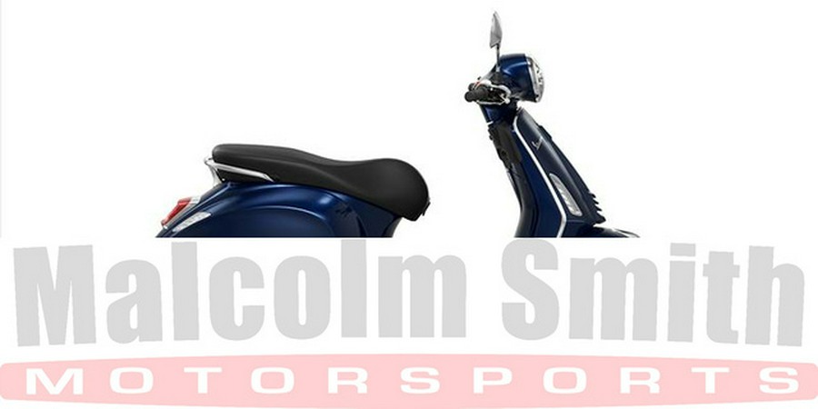 2027 Vespa Primavera 150