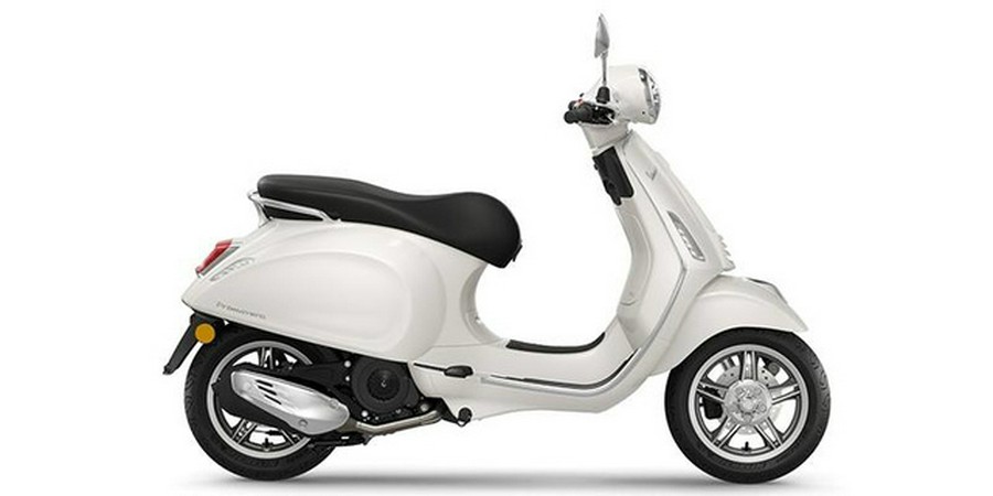 2027 Vespa Primavera 150