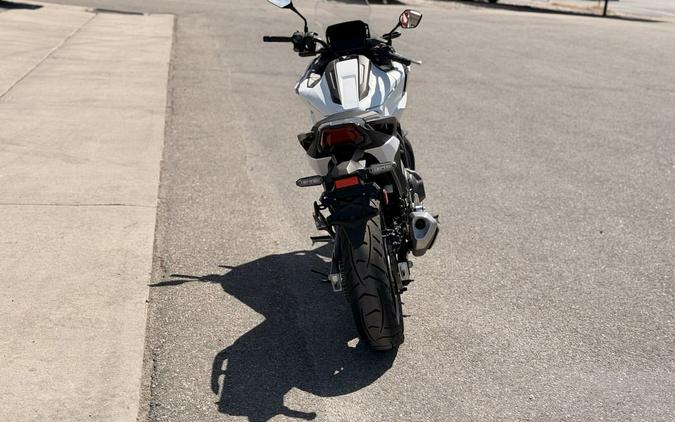 2026 Honda NC750X DCT