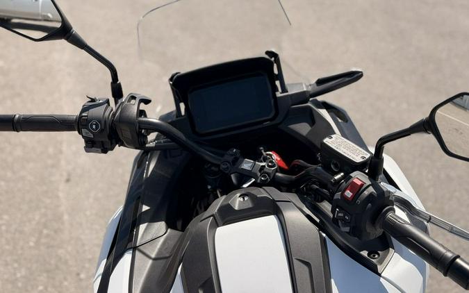 2026 Honda NC750X DCT