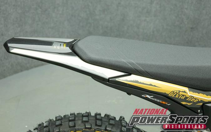 2025 SURRON ULTRA BEE