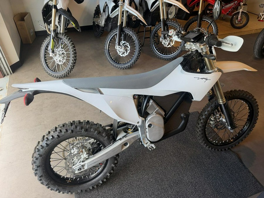 2025 Stark Future VARG EX 60
