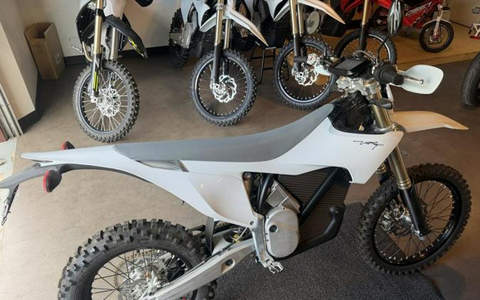 2025 Stark Future VARG EX 60