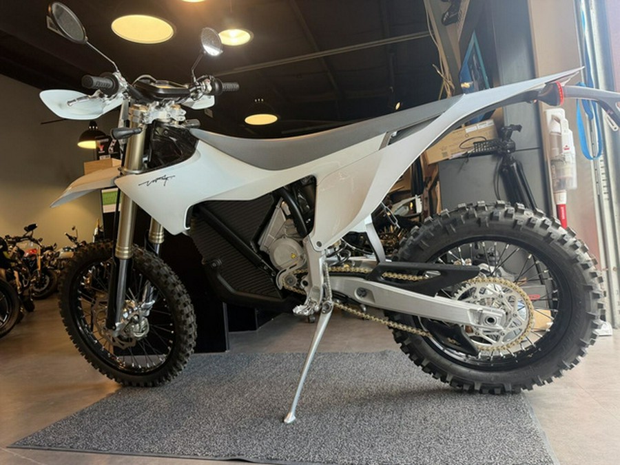 2025 Stark Future VARG EX 60