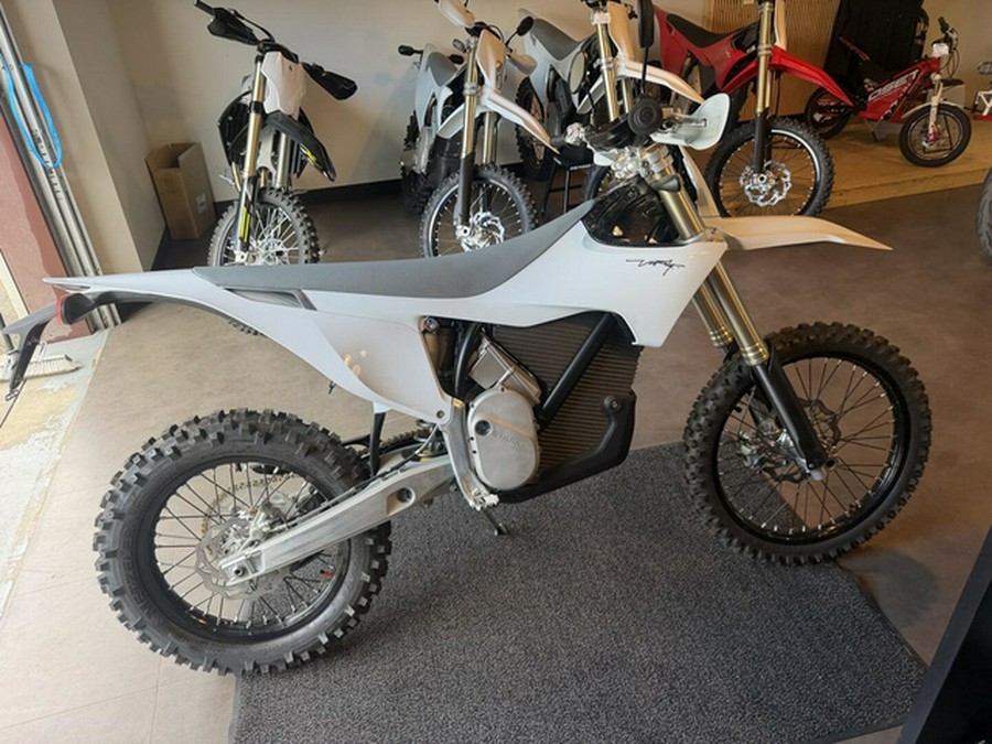 2025 Stark Future VARG EX 60