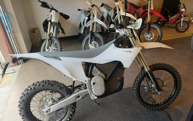 2025 Stark Future VARG EX 60