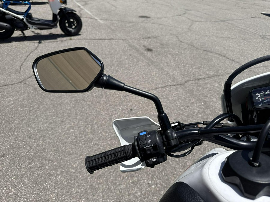 2024 Honda XR650L