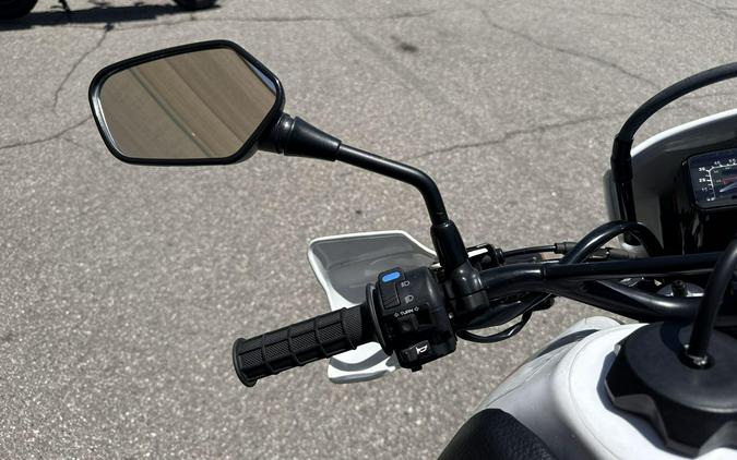 2024 Honda XR650L