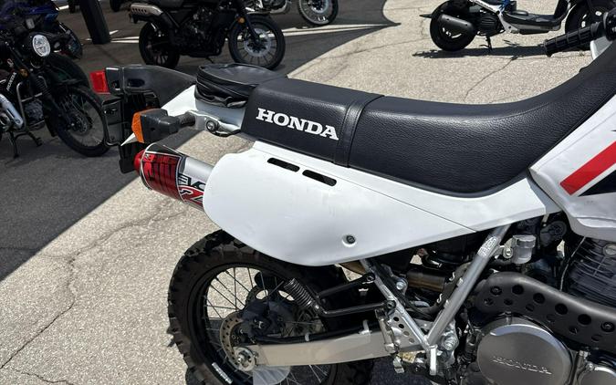2024 Honda XR650L