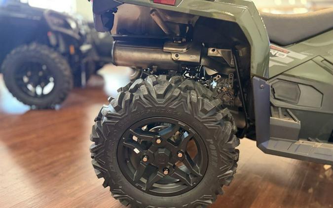 2026 Polaris Sportsman Touring 570 Premium