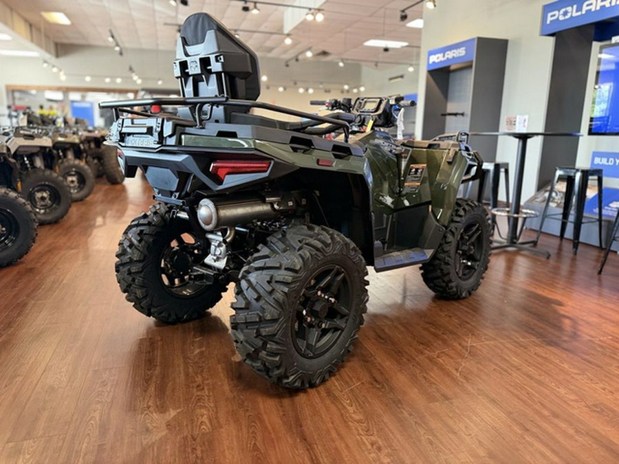 2026 Polaris Sportsman Touring 570 Premium