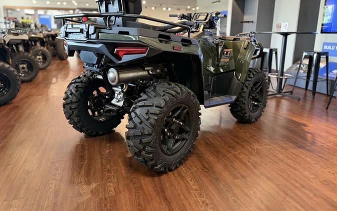 2026 Polaris Sportsman Touring 570 Premium